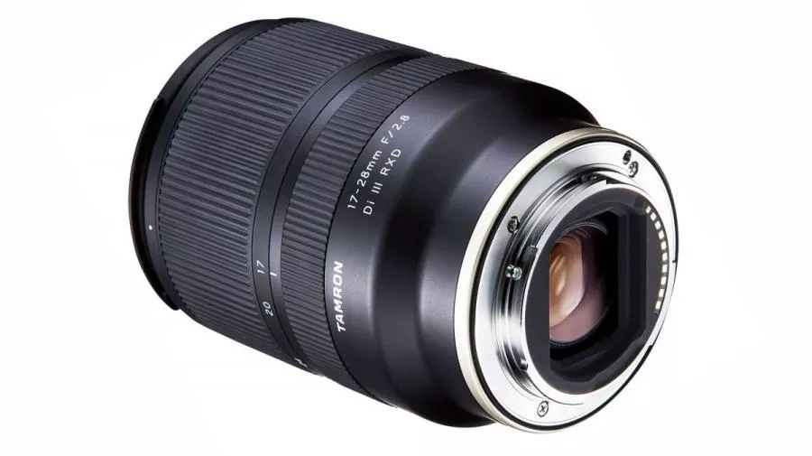 Tamron 17-28mm F/2.8 Di III RXD, baj. Sony E | PRO.Laika